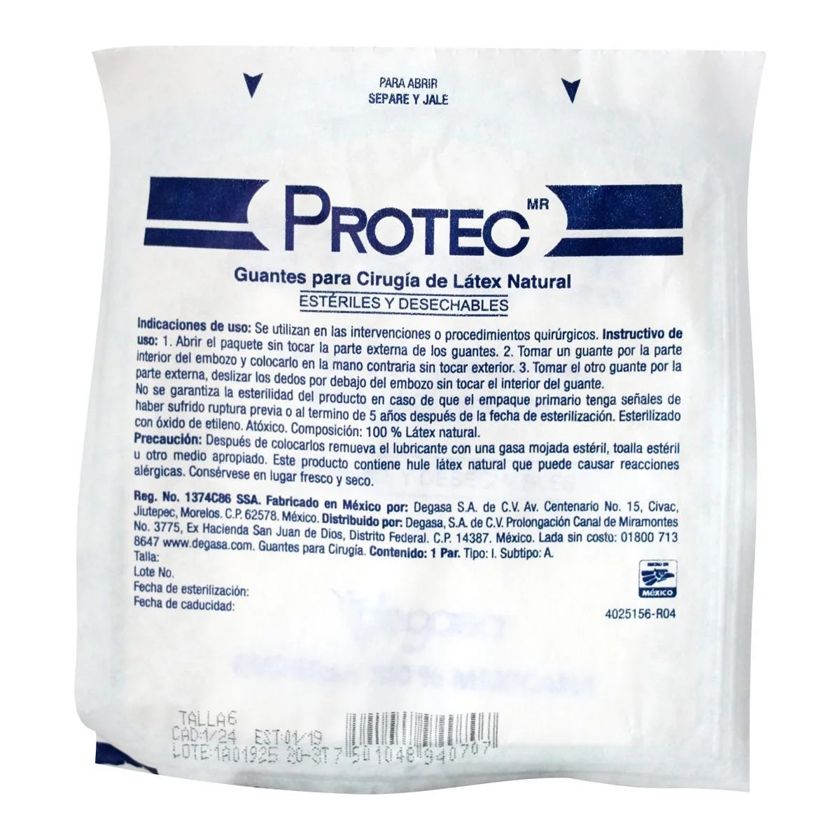 Imagen del producto