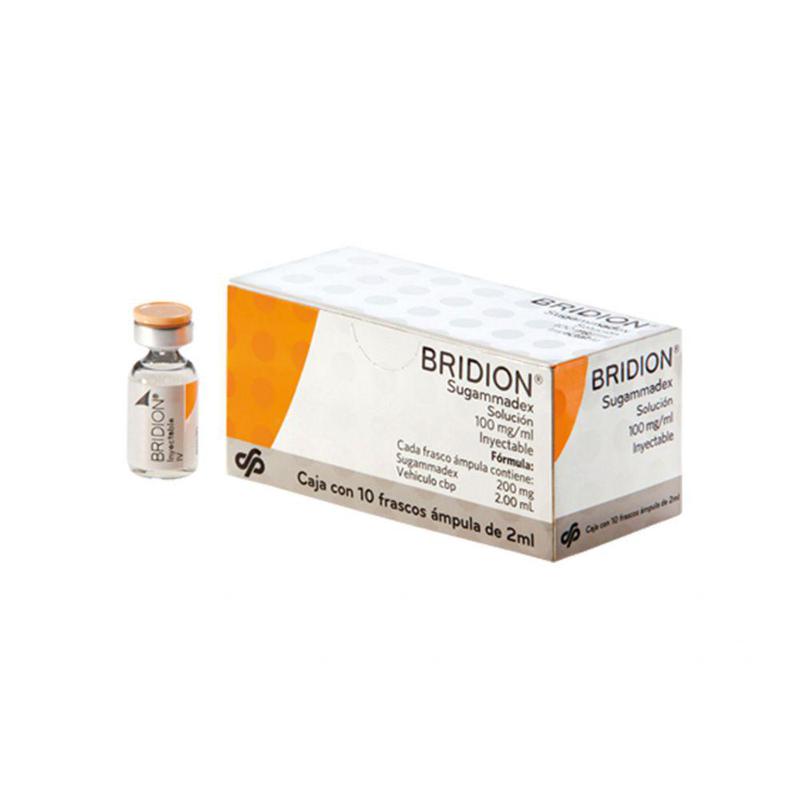 Bridion Fa 100mg Caja Con 10 Frascos mpula De 2ml Soluci n Inyectable bridion-fa-100mg-caja-con-10-frascos-mpula-de-2ml-soluci-n-inyectable