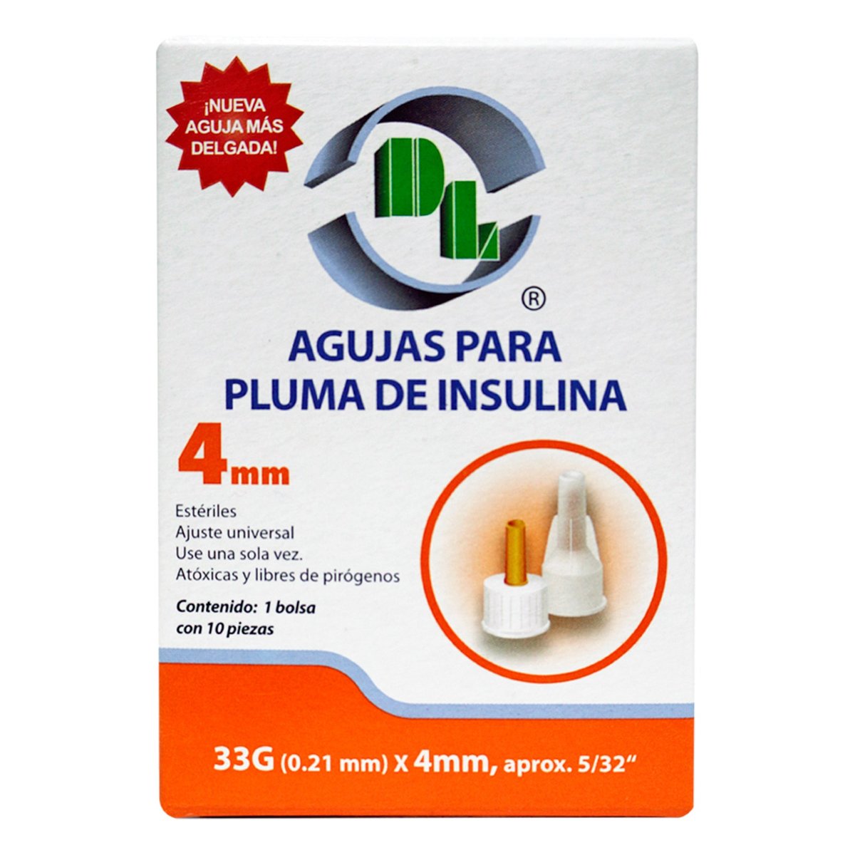 Imagen del producto