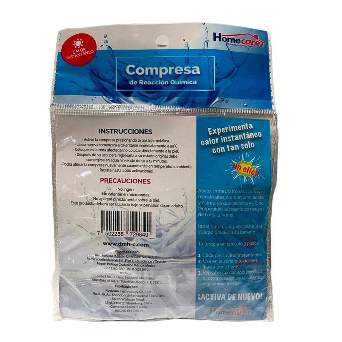 Imagen del producto