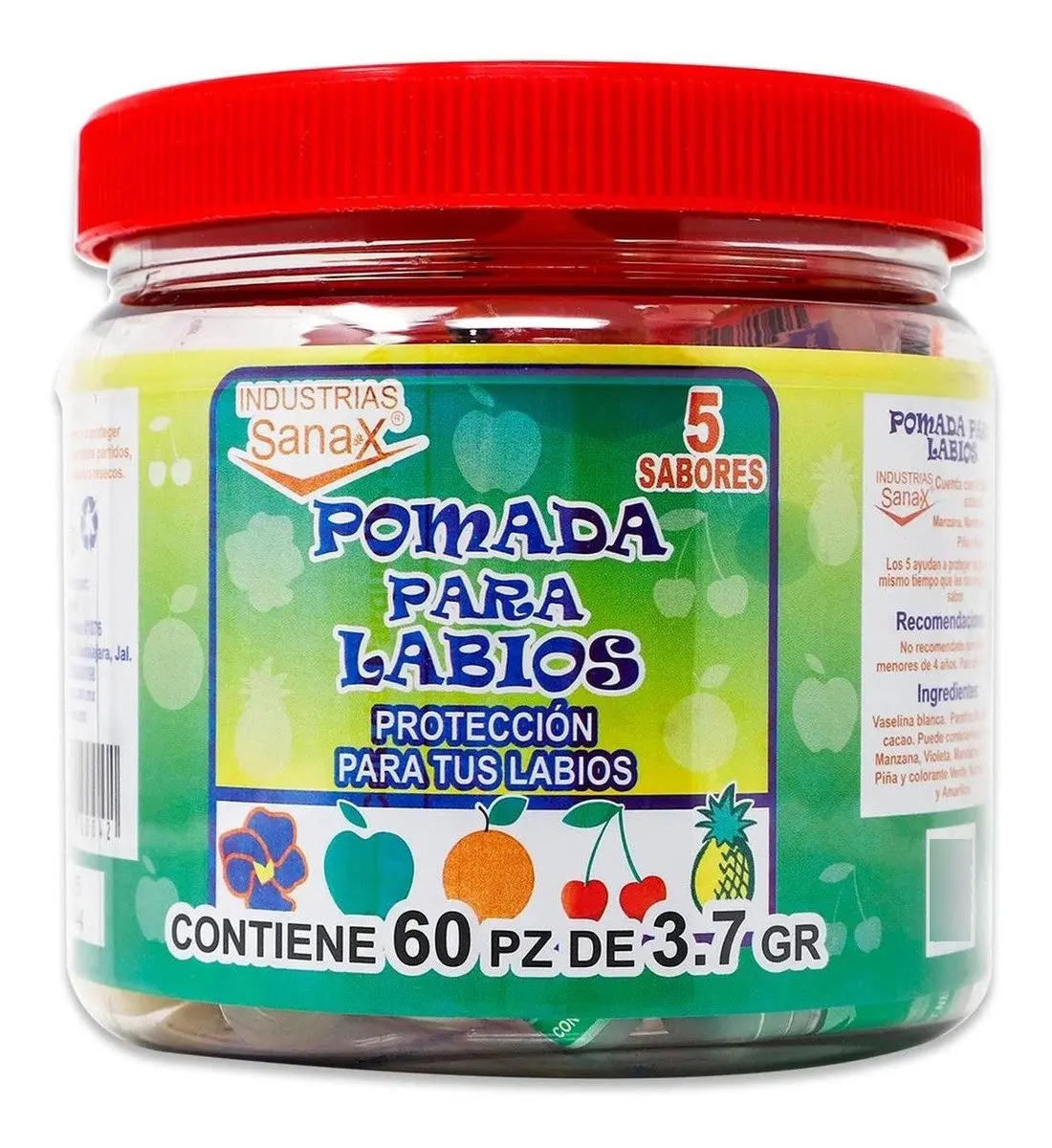 Imagen del producto