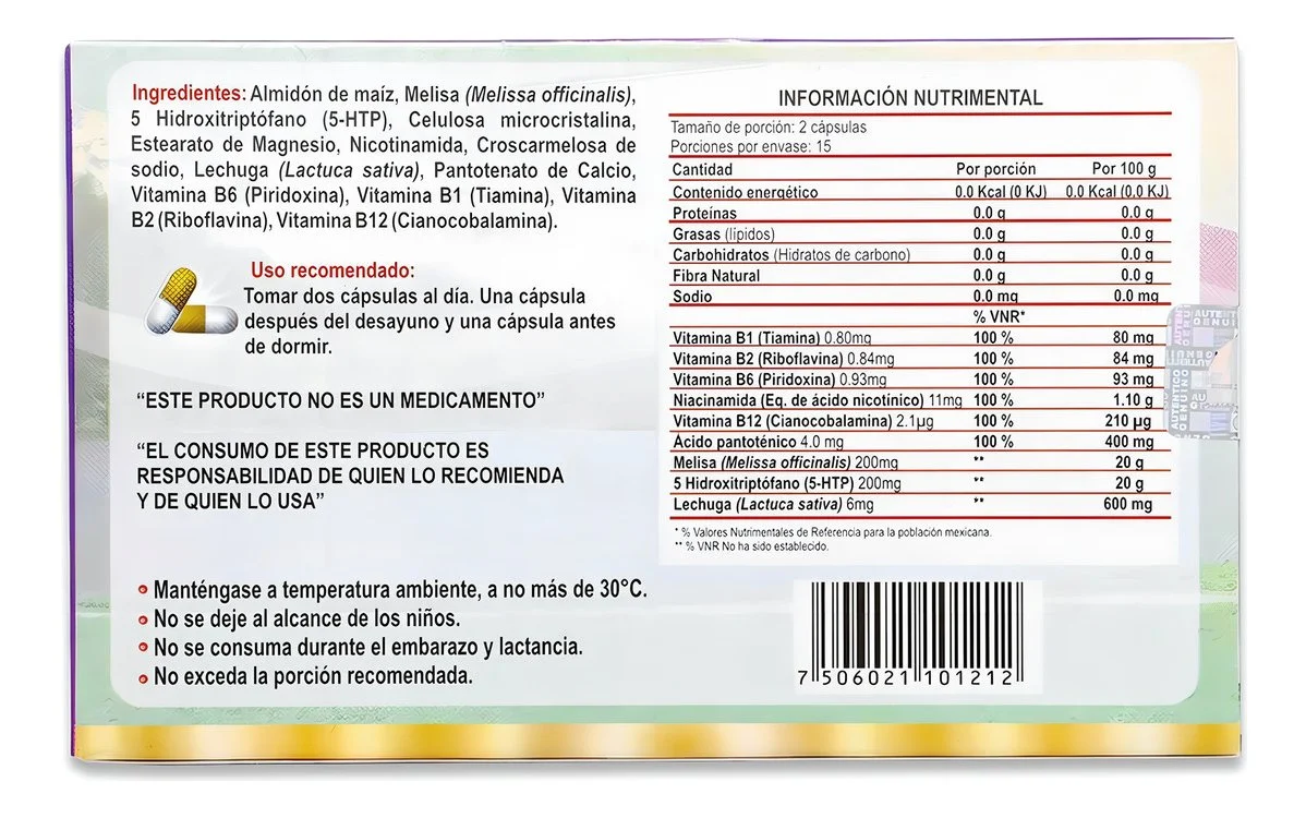 Imagen del producto
