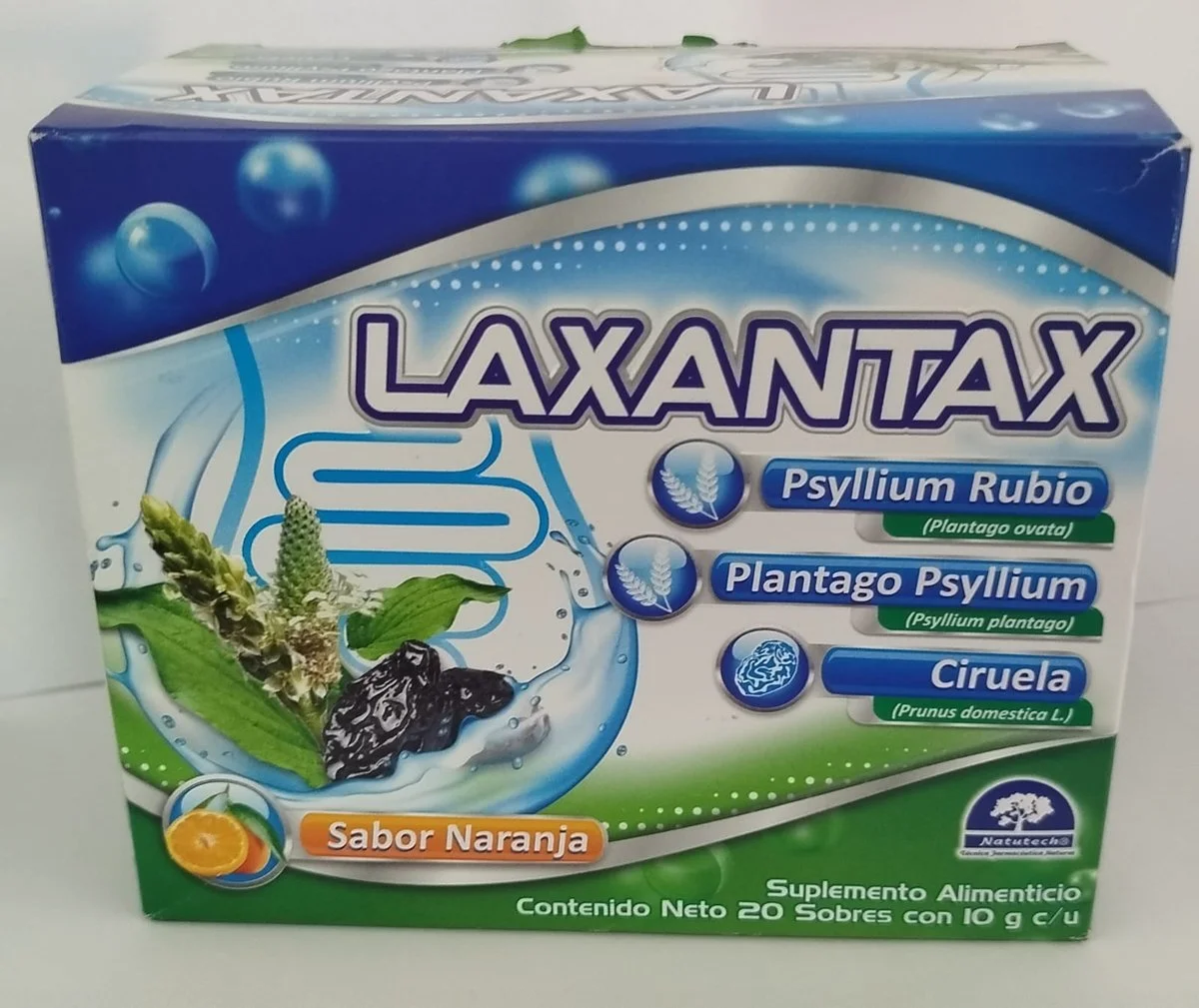 Imagen del producto