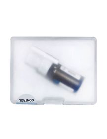 BACMUNE SUBLINGUAL 10^9 B/ml Caja con 1 frasco (vial) con 6 ml — 31536 ...
