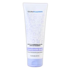 QUIMODERM BABYQFR 225 ml Crema — 26995 | Precio Vitau