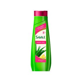 SH SAVILE COL-SAB CTRL CAID 700 ml Líquido — 26134 | Precio Vitau