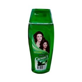 SHAMPOO CAPRICE NATURALS HERBAL Botella de 200ml — 31396 | Precio Vitau
