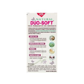 TIN DUO-SOFT S-AMON CAST MED Caja con 60 g — 27624 | Precio Vitau
