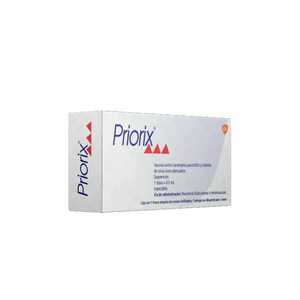 Priorix 0.5 ml caja con jeringa prellenada 1 solución inyectable ...