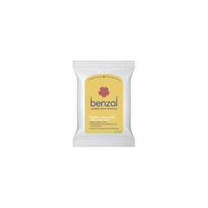 Benzal Manzanilla bolsa 20 piezas — 16109 | Precio Vitau