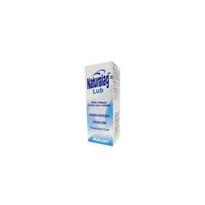 Naturalag 15ml caja con frasco con 1 gotero de 15ml | Precio Vitau
