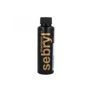Sebryl Plus botella con 150g de shampoo — 8556 | Precio Vitau