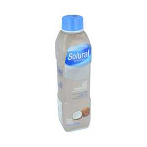 Solural coco botella con 500ml — 14963 | Precio Vitau