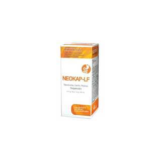Neokap Lf 0.71mg,20g,1g/100ml caja con 1 frasco de 180ml suspensión ...