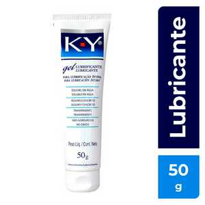 Lubricante Ky Jelly caja con 1 envase de 100g gel  16430 | Precio Vitau