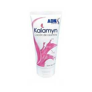 Kalamyn Loc Calamina envase 180ml — 17655 | Precio Vitau