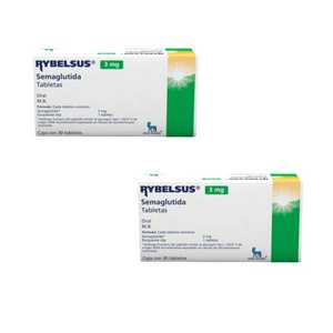 semaglutide 3 mg precio Buy 3mg Tablets online Rybelsus 3 mg Tablets for