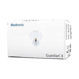 Guardian Sensor Caja con 5 sensores — 23707 | Precio Vitau