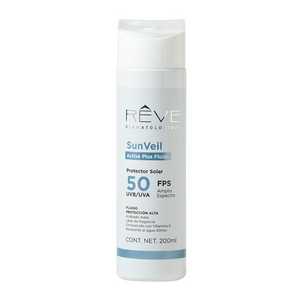 Sunveil Active Plus Protector solar 200 mL — 23588 | Precio Vitau