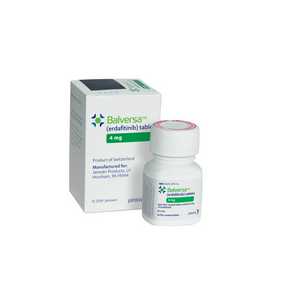 BalversaC/84 3mg 84 Tableta — 31921 | Precio Vitau