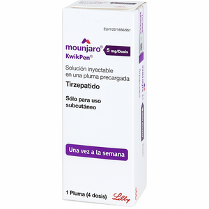 what is the highest dose tirzepatide Microdosing Tirzepatide + Glycine Product Guide