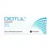 Diotul 100 mg caja 30 tabletas — 20379 | Precio Vitau